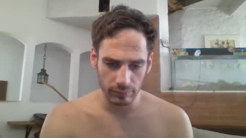 stevenson988 online show from December 5, 5:50 pm