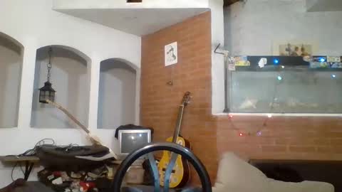 stevenson988 online show from December 10, 4:34 am