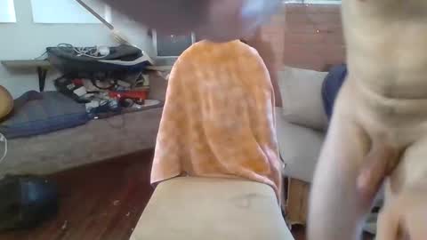 stevenson988 online show from December 13, 7:21 pm