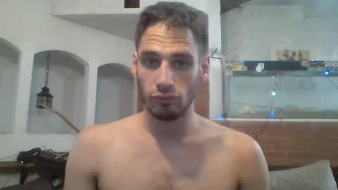 stevenson988 online show from December 18, 9:29 pm