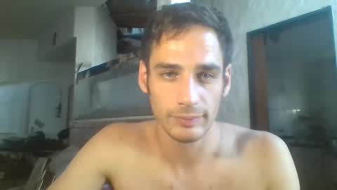 stevenson988 online show from January 25, 9:35 pm