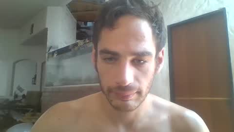 stevenson988 online show from February 1, 4:44 pm