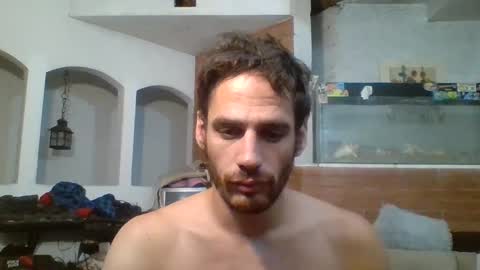 stevenson988 online show from February 13, 1:50 am