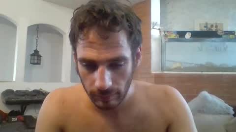 stevenson988 online show from February 13, 8:13 pm