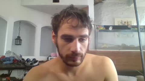 stevenson988 online show from February 17, 5:10 pm