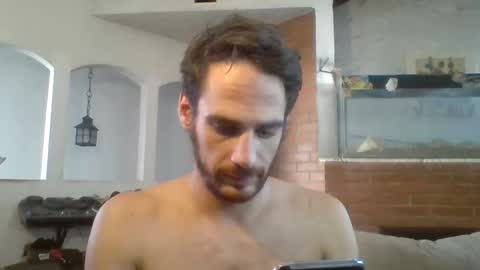 stevenson988 online show from February 17, 8:47 pm