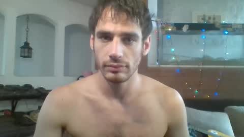 stevenson988 online show from February 25, 5:25 pm