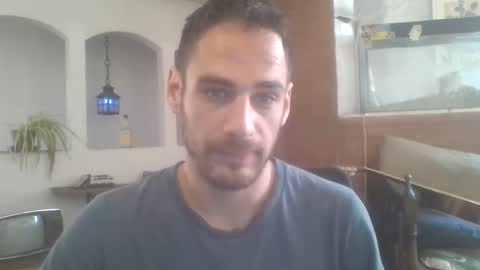 stevenson988 online show from September 16, 3:57 pm