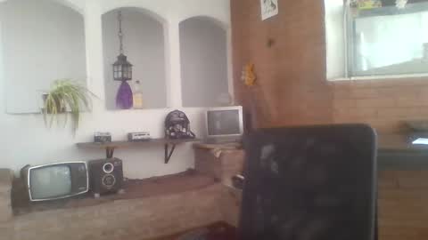 stevenson988 online show from October 11, 3:54 pm