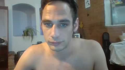 stevenson988 online show from October 12, 9:36 pm