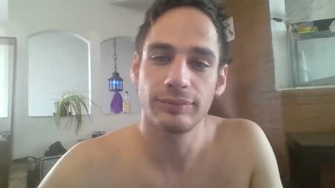 stevenson988 online show from October 15, 3:34 pm