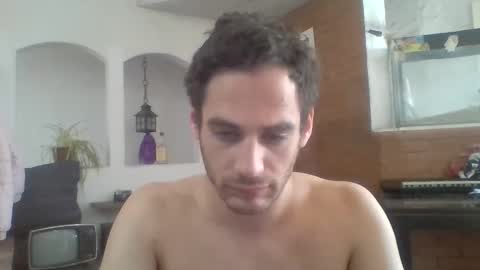 stevenson988 online show from November 11, 3:01 pm