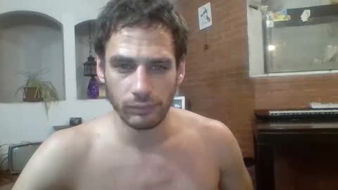 stevenson988 online show from November 16, 5:35 am