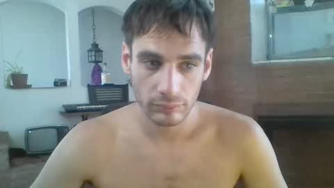 stevenson988 online show from January 5, 5:27 pm