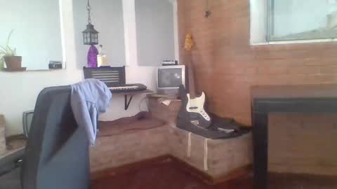 stevenson988 online show from January 7, 5:59 pm