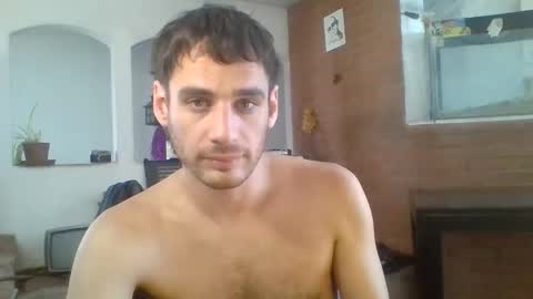 stevenson988 online show from January 8, 5:48 pm