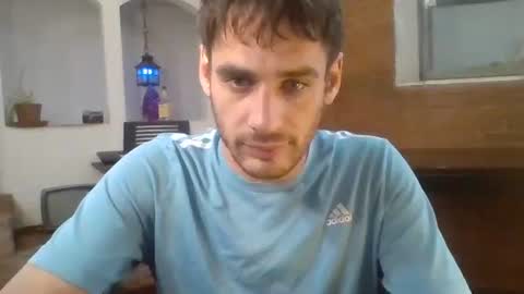 stevenson988 online show from January 10, 7:59 pm