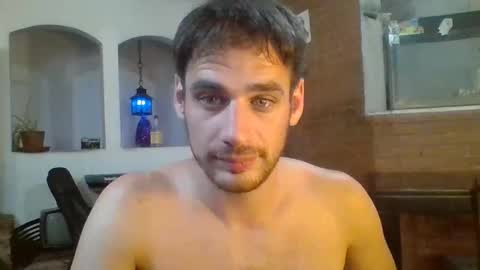 stevenson988 online show from January 12, 4:50 am