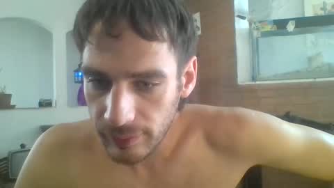 stevenson988 online show from January 15, 5:05 pm