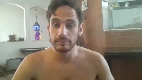 stevenson988 online show from January 18, 7:06 pm