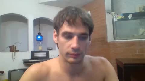 stevenson988 online show from February 9, 3:21 am