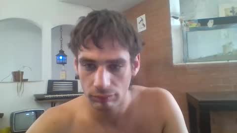 stevenson988 online show from February 9, 4:11 pm