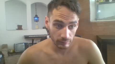 stevenson988 online show from February 18, 4:36 pm