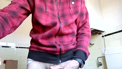 stevenx1974 online show from April 7, 12:38 pm