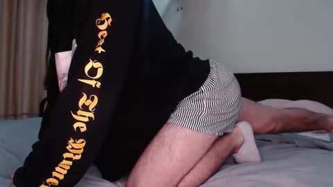 Snapshot of steveoceanbeanhuge chatting on January 3, 3:16 am Alex online show from January 3, 3:16 am