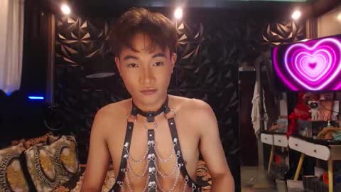 Snapshot of stevetwinktop chatting on November 1, 10:23 pm STEVE online show from November 1, 10:23 pm