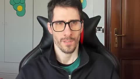 Steve online show from January 12, 1:48 pm