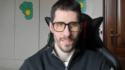 Steve online show from March 9, 3:16 pm