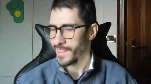 Steve online show from November 22, 3:33 pm