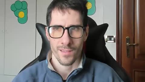 Steve online show from November 30, 12:42 pm