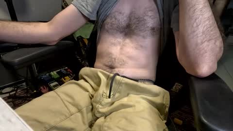 stevie_grey online show from October 4, 9:29 am