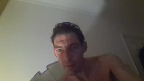 stevieg696969 online show from November 10, 1:37 am