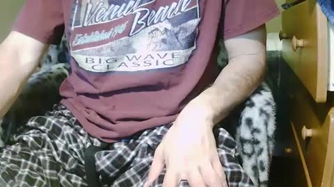 Chillguy online show from March 3, 6:37 am