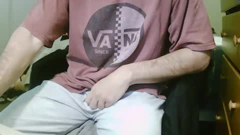 Chillguy online show from March 9, 5:49 pm