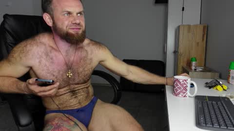 Snapshot of stewart_benzo chatting on October 25, 1:07 pm Stewart Barnz online show from October 25, 1:07 pm