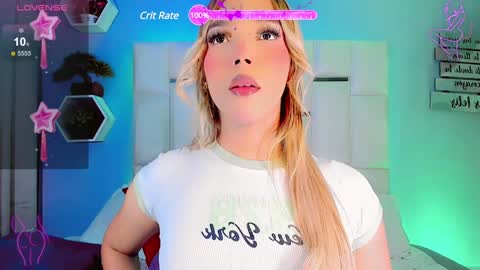 Snapshot of steyseequeen chatting on January 24, 10:19 pm Steisee Reyes online show from January 24, 10:19 pm