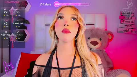 Snapshot of steyseequeen chatting on January 28, 10:23 pm Steisee Reyes online show from January 28, 10:23 pm