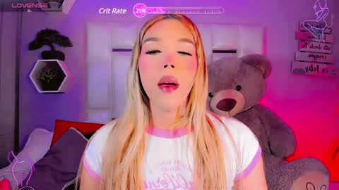 Snapshot of steyseequeen chatting on January 30, 9:36 pm Steisee Reyes online show from January 30, 9:36 pm