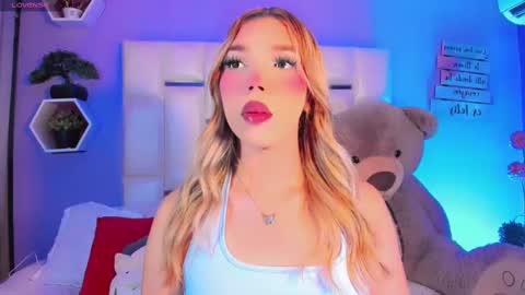 Snapshot of steyseequeen chatting on September 12, 9:20 am Steisee Reyes online show from September 12, 9:20 am