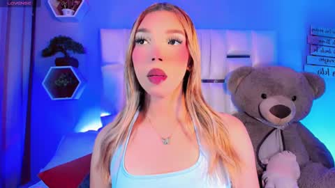 Snapshot of steyseequeen chatting on September 14, 8:08 pm Steisee Reyes online show from September 14, 8:08 pm