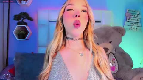 Snapshot of steyseequeen chatting on October 4, 7:34 pm Steisee Reyes online show from October 4, 7:34 pm