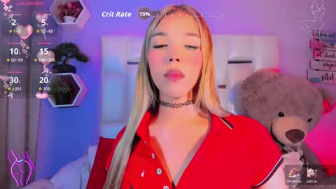 Snapshot of steyseequeen chatting on November 22, 7:46 pm Steisee Reyes online show from November 22, 7:46 pm