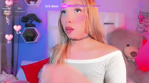 Snapshot of steyseequeen chatting on November 23, 11:26 pm Steisee Reyes online show from November 23, 11:26 pm