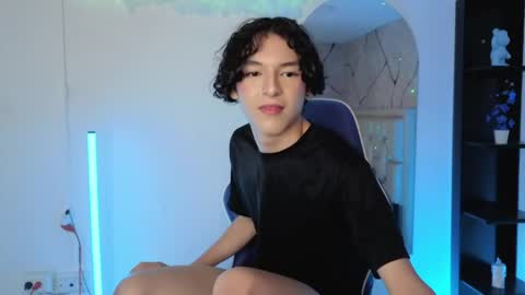 Sthepano  online show from May 30, 5:04 am