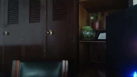 sthepany_gold online show from September 15, 1:27 am