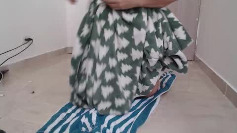 sthepany_gold online show from October 5, 11:52 am